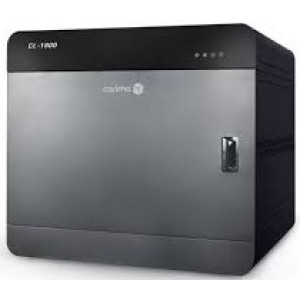 Carima CL1800 Curing machine