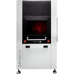 Carima DM400A industrial DLP 3D printer