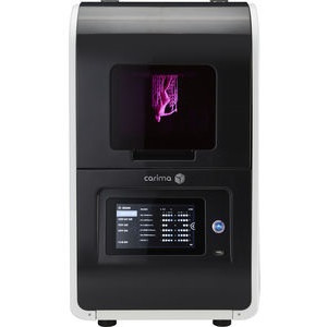 Carima TM200 DLP Dental and Industrial 3D Printer