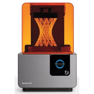 Formlabs Form 2 SLA 3D Printer