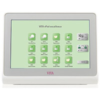 VITA vPad Excellence Control Unit