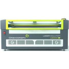 Gravograph LS1000XP C02 Laser 100W Industrial Lase..