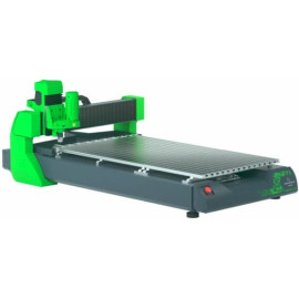 Gravograph IS7000 XP CNC Computerized Engraving Ma..